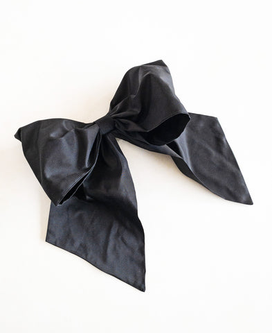 Coco Bridal Bow