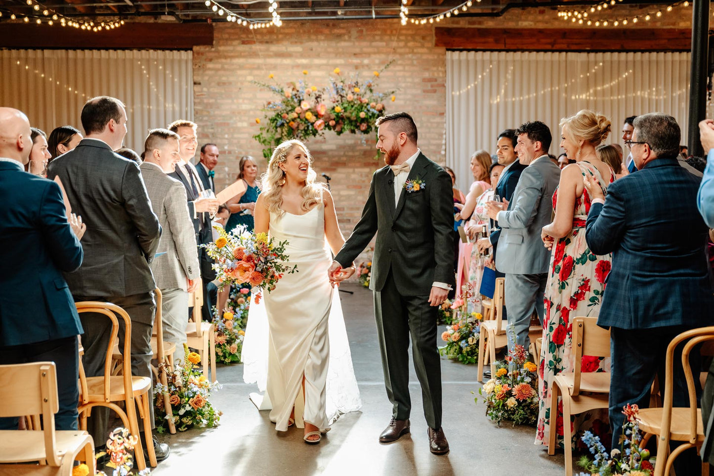 Partial Planning Wedding Package - Chicago