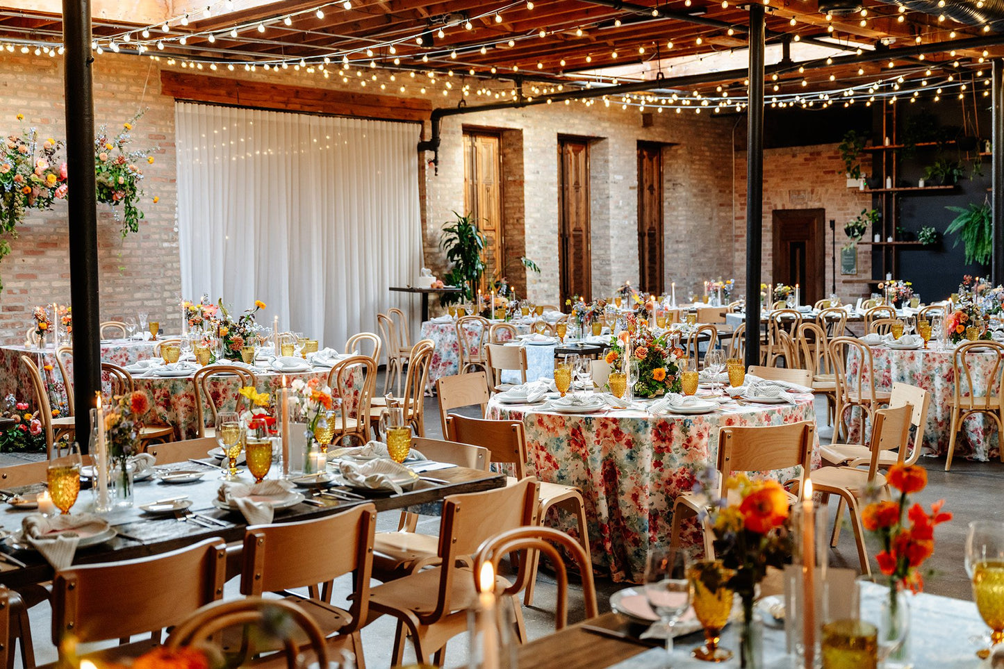 Partial Planning Wedding Package - Chicago