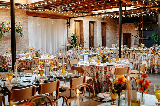 Partial Planning Wedding Package - Chicago