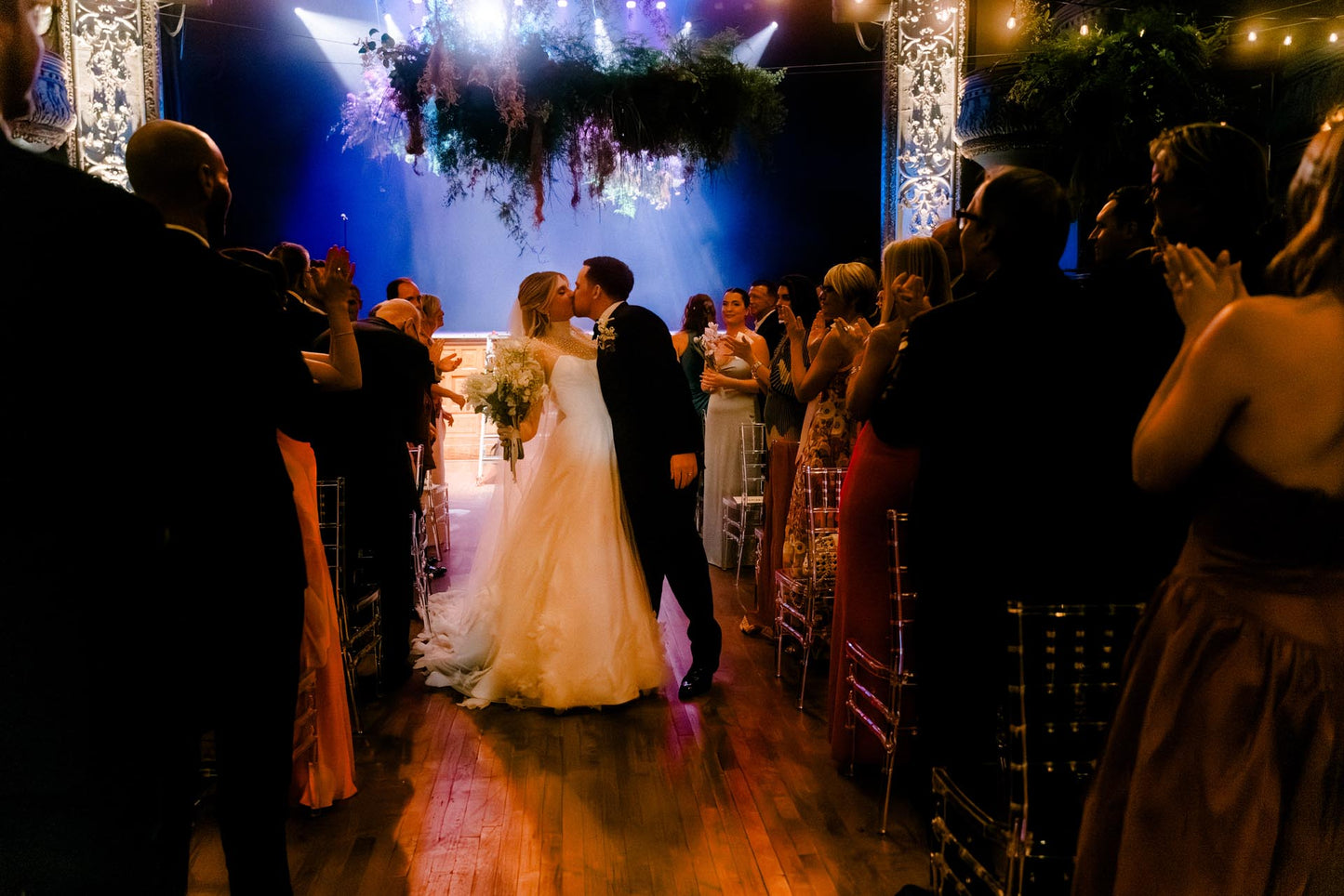 Partial Planning Wedding Package - Chicago