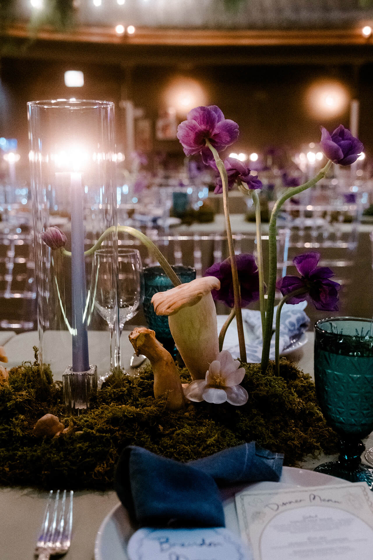 Event Management Wedding Package - Chicago