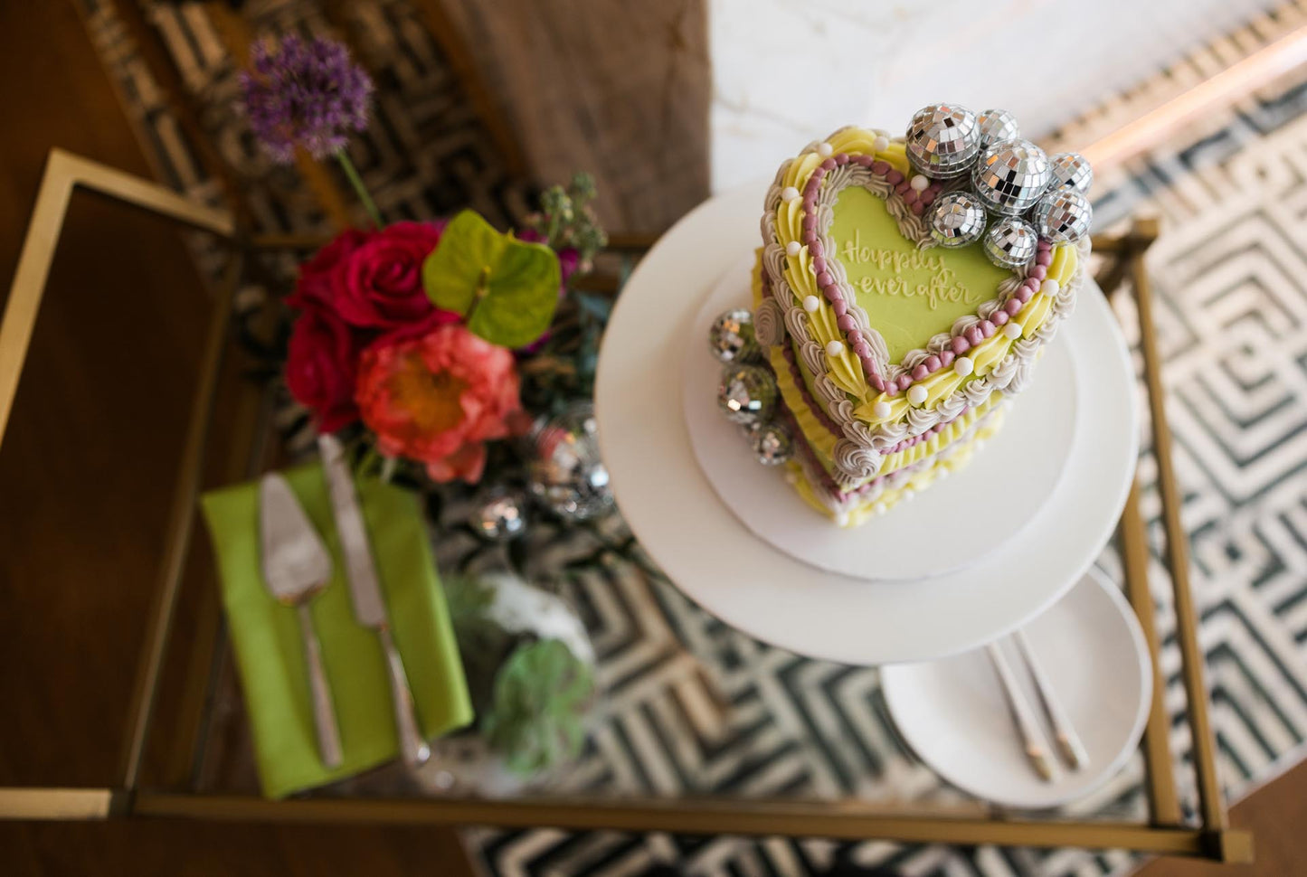 Event Management Wedding Package - Chicago