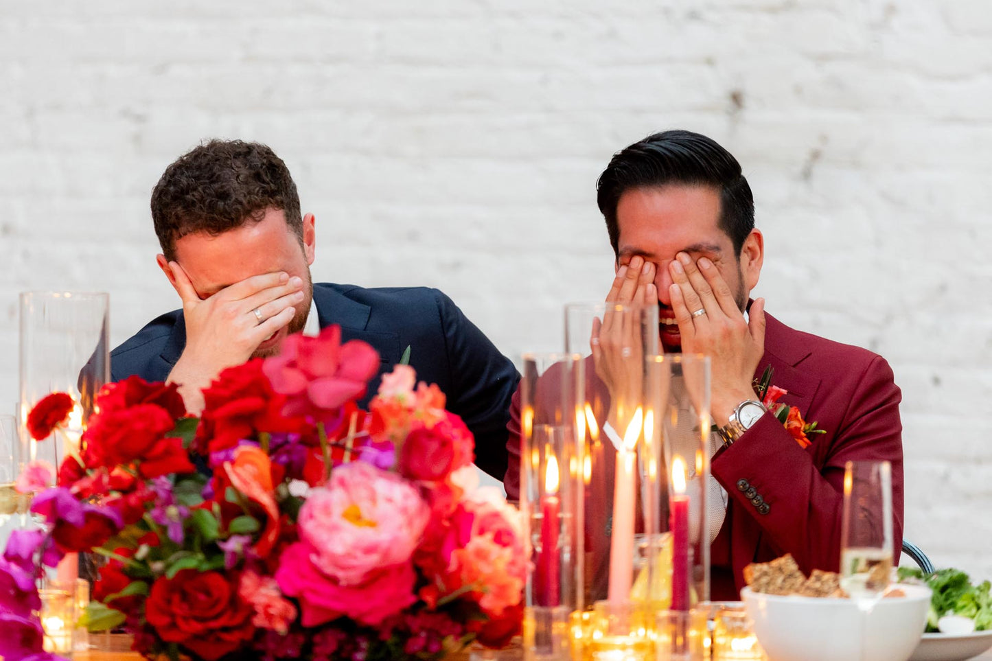 Event Styling Wedding Package - Chicago