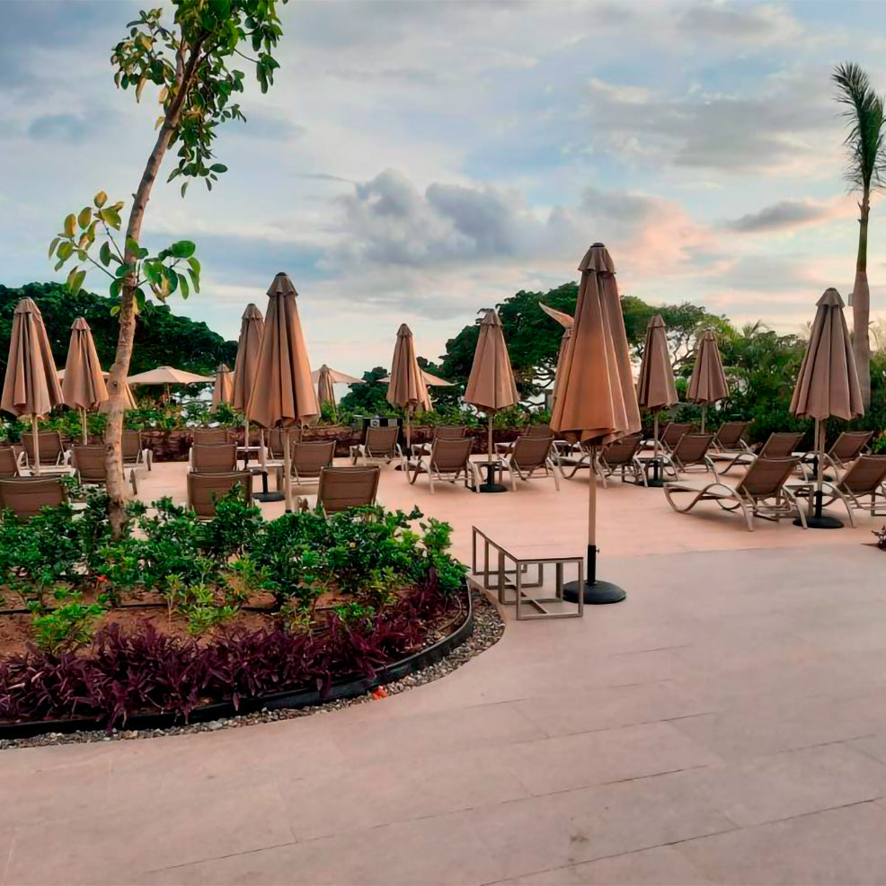 Secrets Bahia Mita Destination Wedding Package