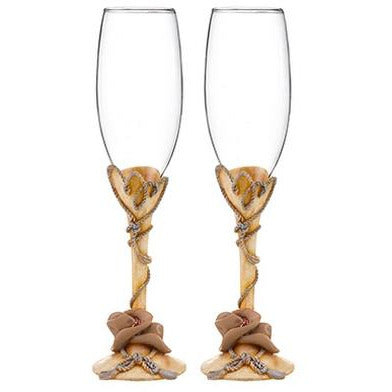 Country Flair Flutes
