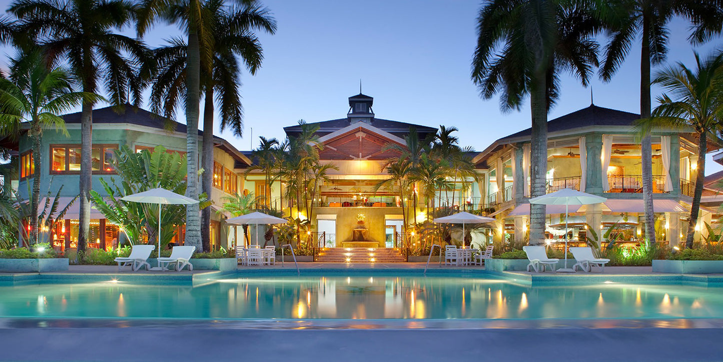 Couples Negril Destination Wedding Package