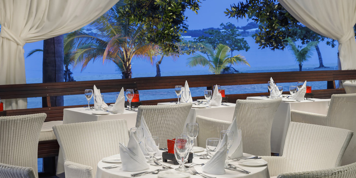 Couples Negril Destination Wedding Package