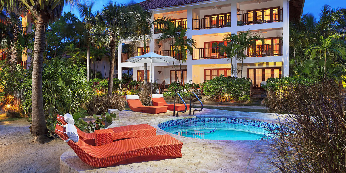 Couples Swept Away Destination Wedding Package