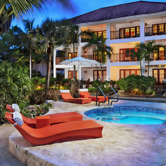 Couples Swept Away Destination Wedding Package