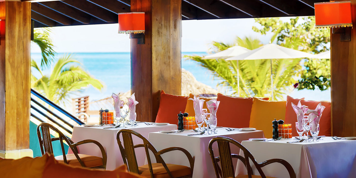 Couples Swept Away Destination Wedding Package