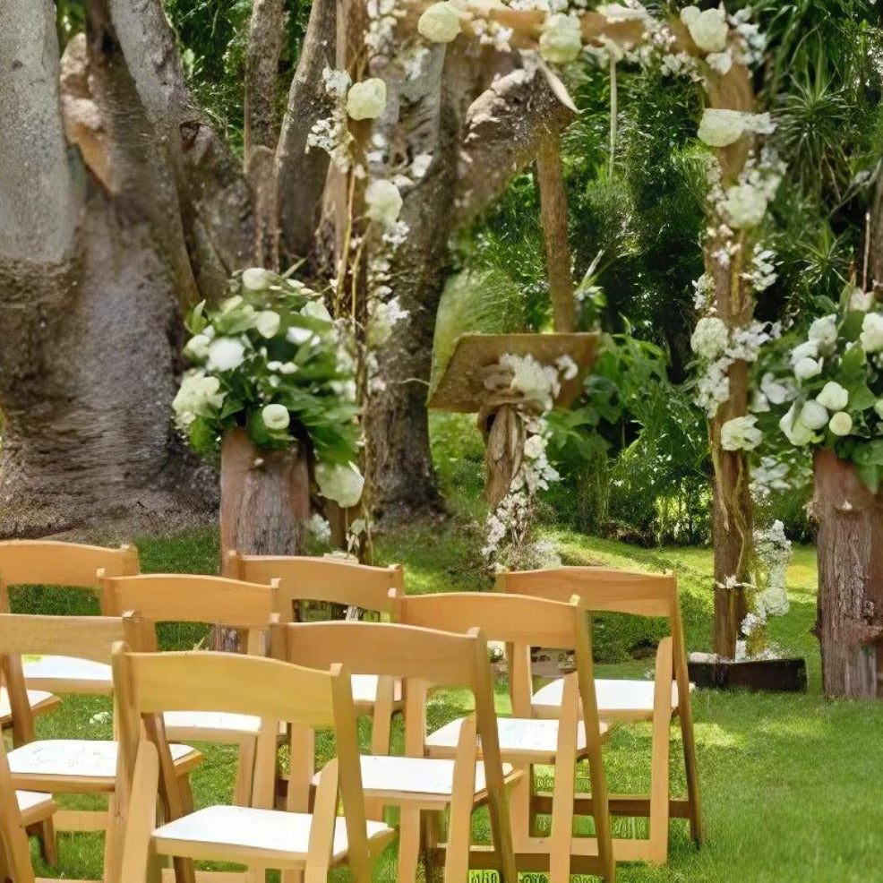 Couples Tower Isle Destination Wedding Package