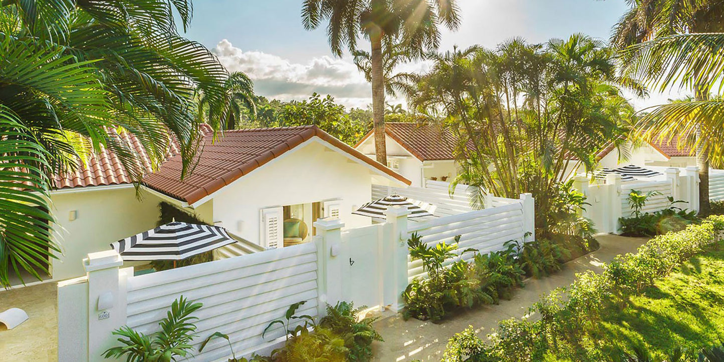 Couples Tower Isle Destination Wedding Package