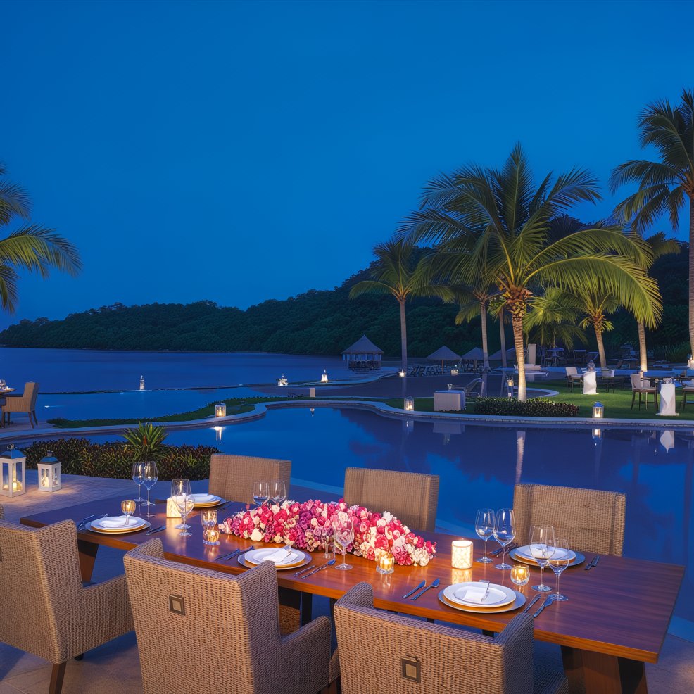 Dreams Playa Bonita Destination Wedding Package