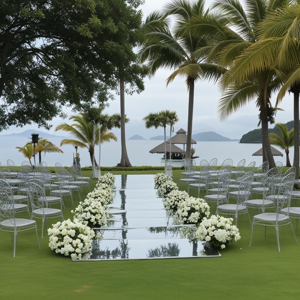 Dreams Playa Bonita Destination Wedding Package