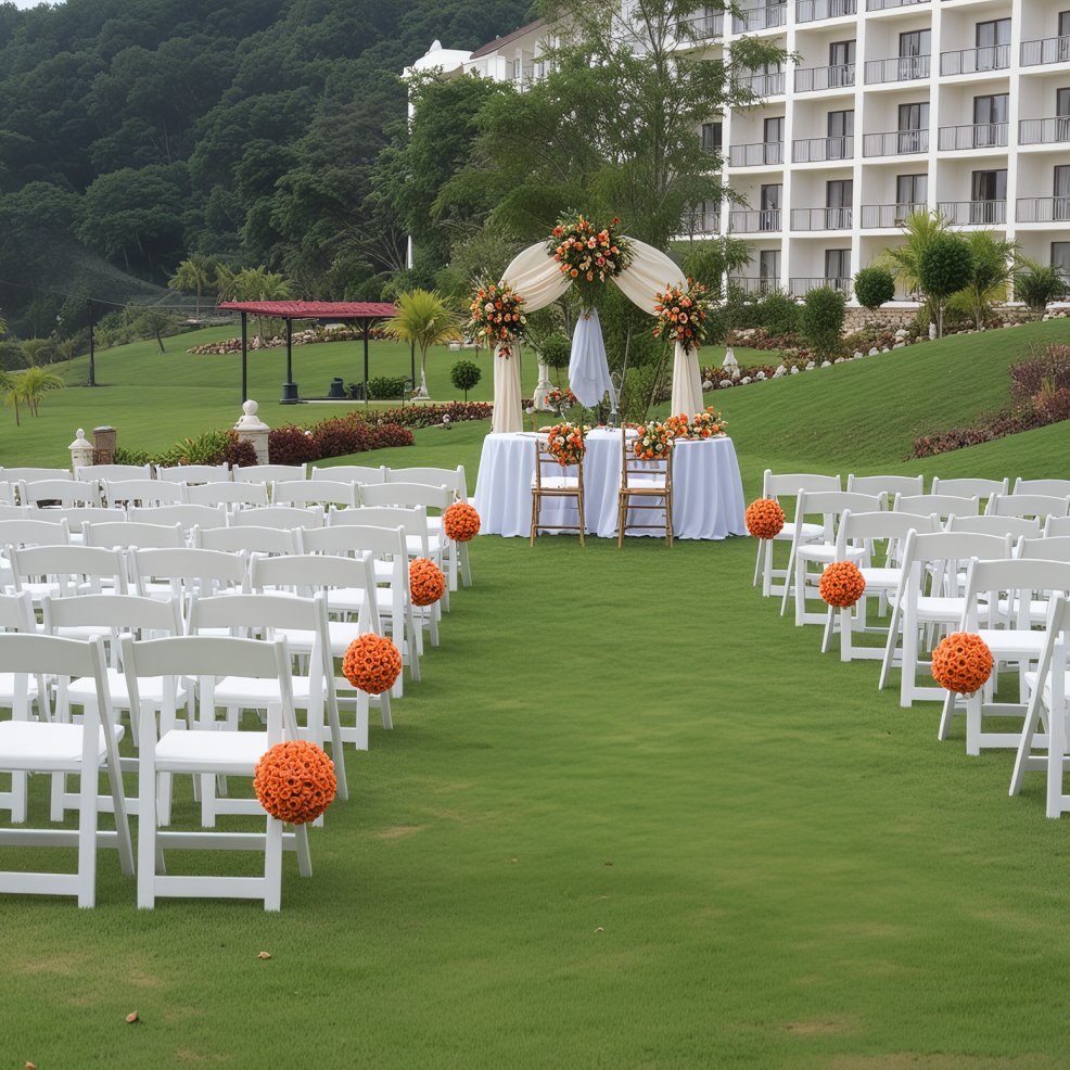 Dreams Playa Bonita Destination Wedding Package