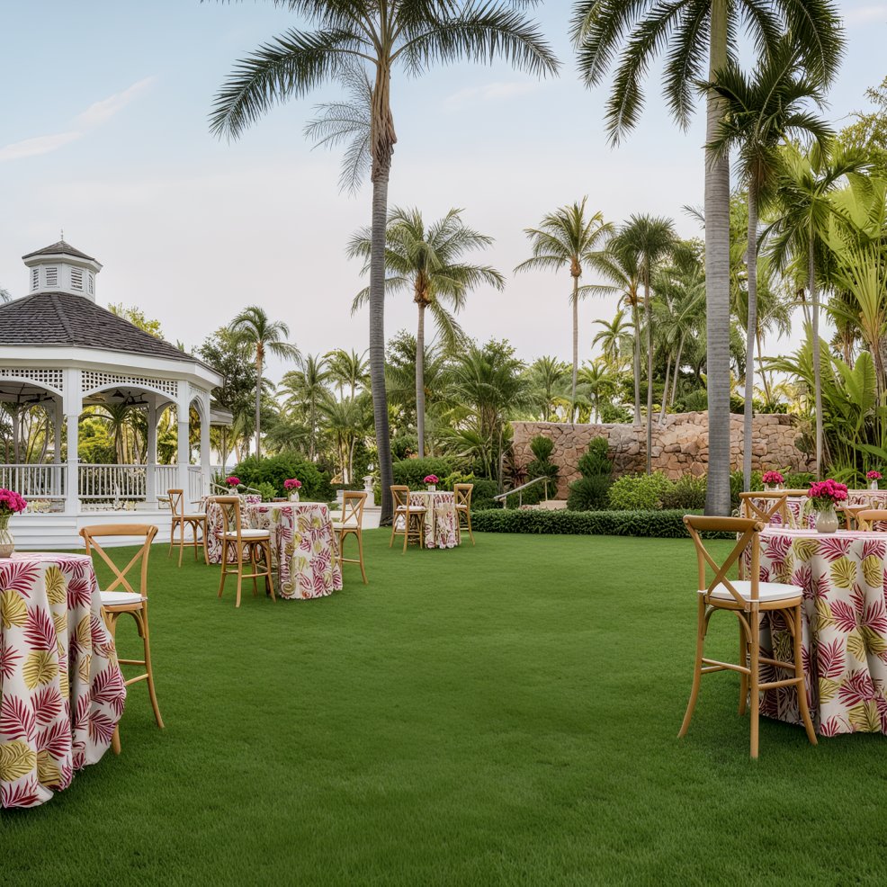 Dreams Rose Hall Resort & Spa Destination Wedding Package