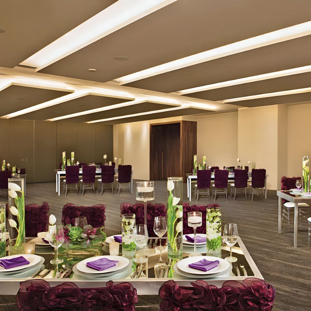 Breathless Cabo San Lucas Resort and Spa Destination Wedding Package