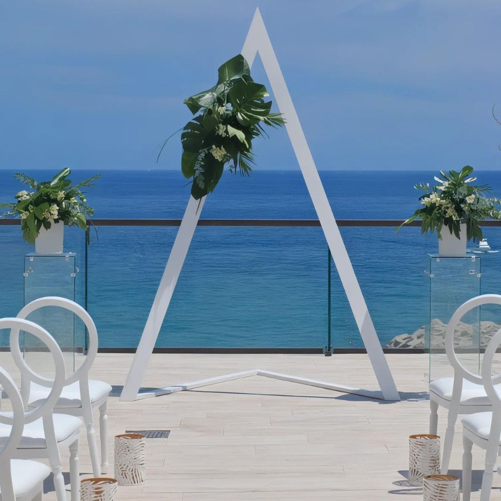 Breathless Cabo San Lucas Resort and Spa Destination Wedding Package