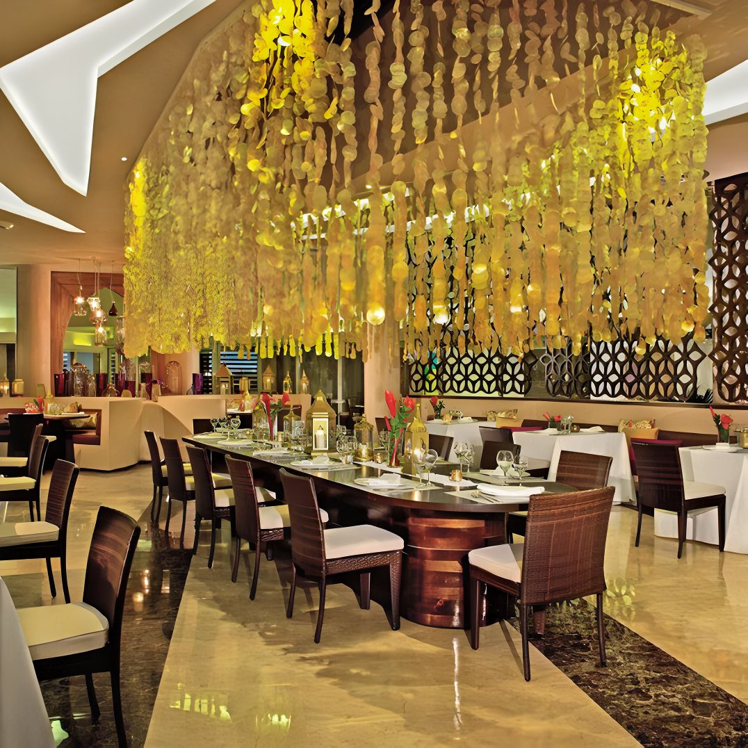 Breathless Punta Cana Resort and Spa Destination Wedding Package