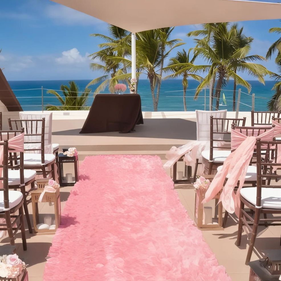Breathless Punta Cana Resort and Spa Destination Wedding Package