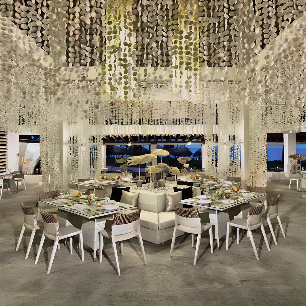 Breathless Punta Cana Resort and Spa Destination Wedding Package