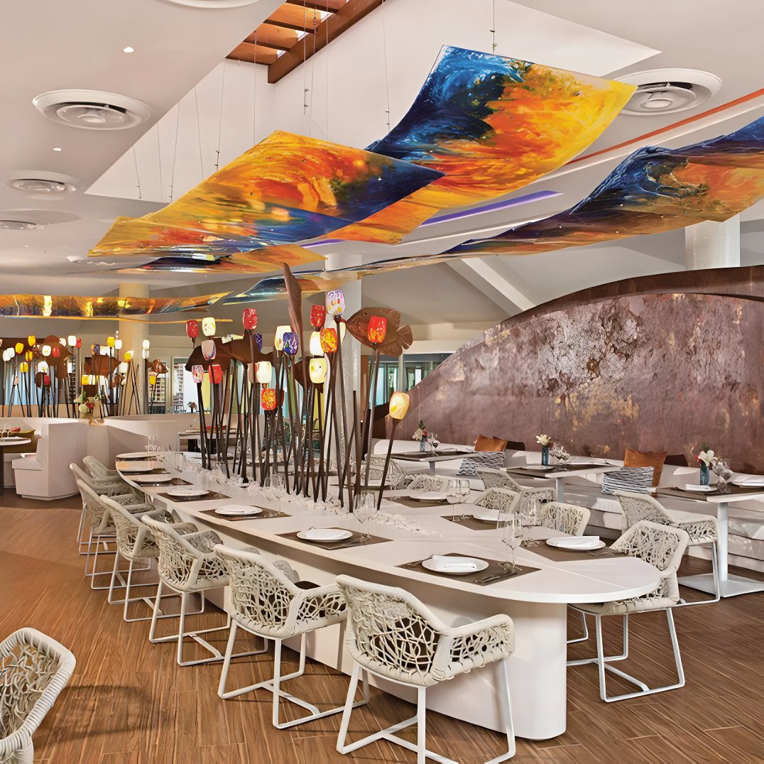 Breathless Punta Cana Resort and Spa Destination Wedding Package