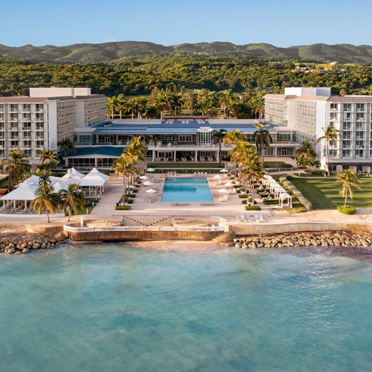 Dreams Rose Hall Resort & Spa Destination Wedding Package