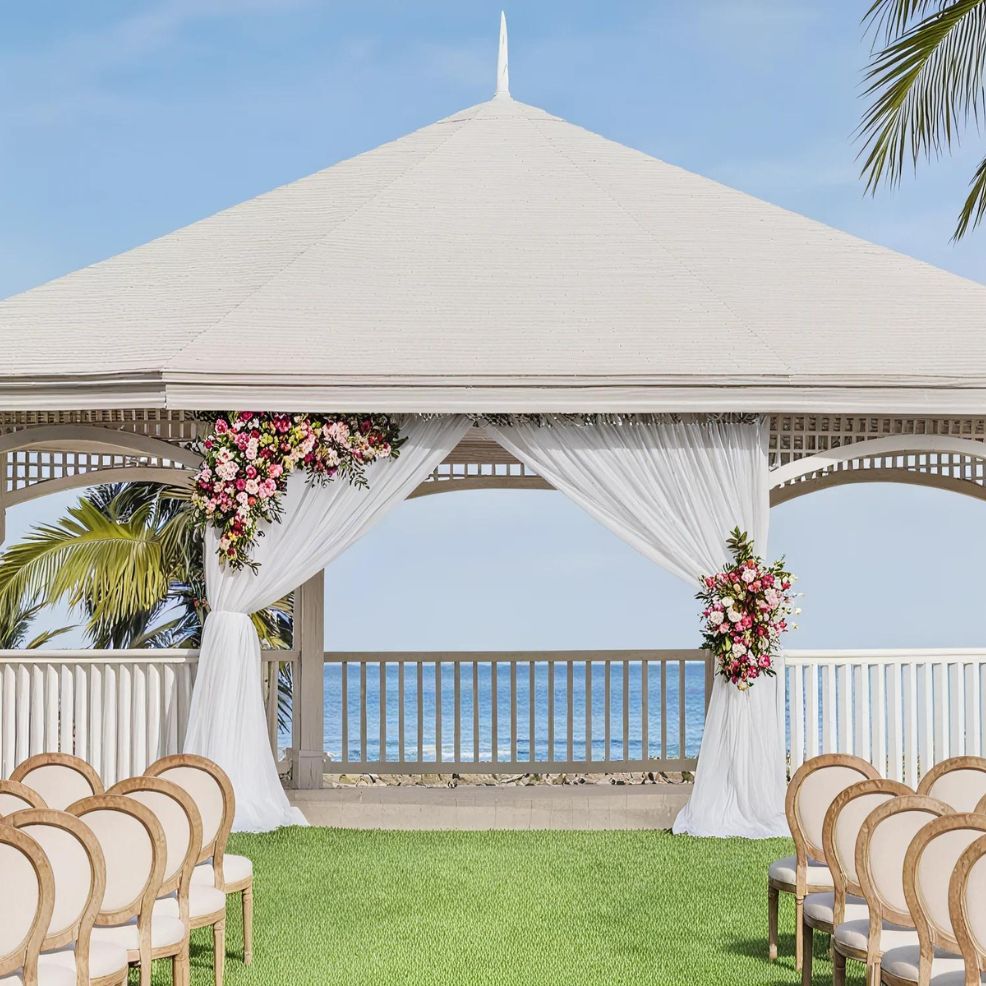 Dreams Rose Hall Resort & Spa Destination Wedding Package