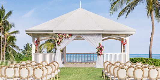 Dreams Rose Hall Resort & Spa Destination Wedding Package