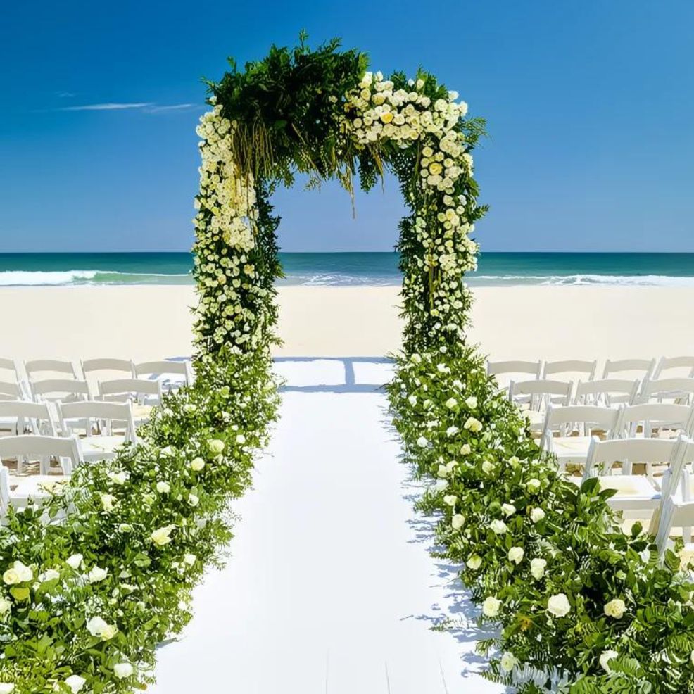 Hyatt Ziva Los Cabos Destination Wedding Package