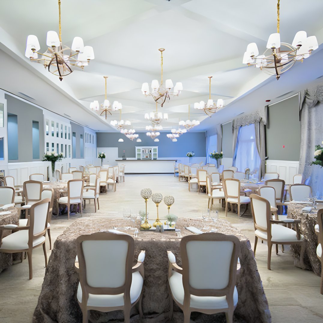 Majestic Mirage Punta Cana Destination Wedding Package