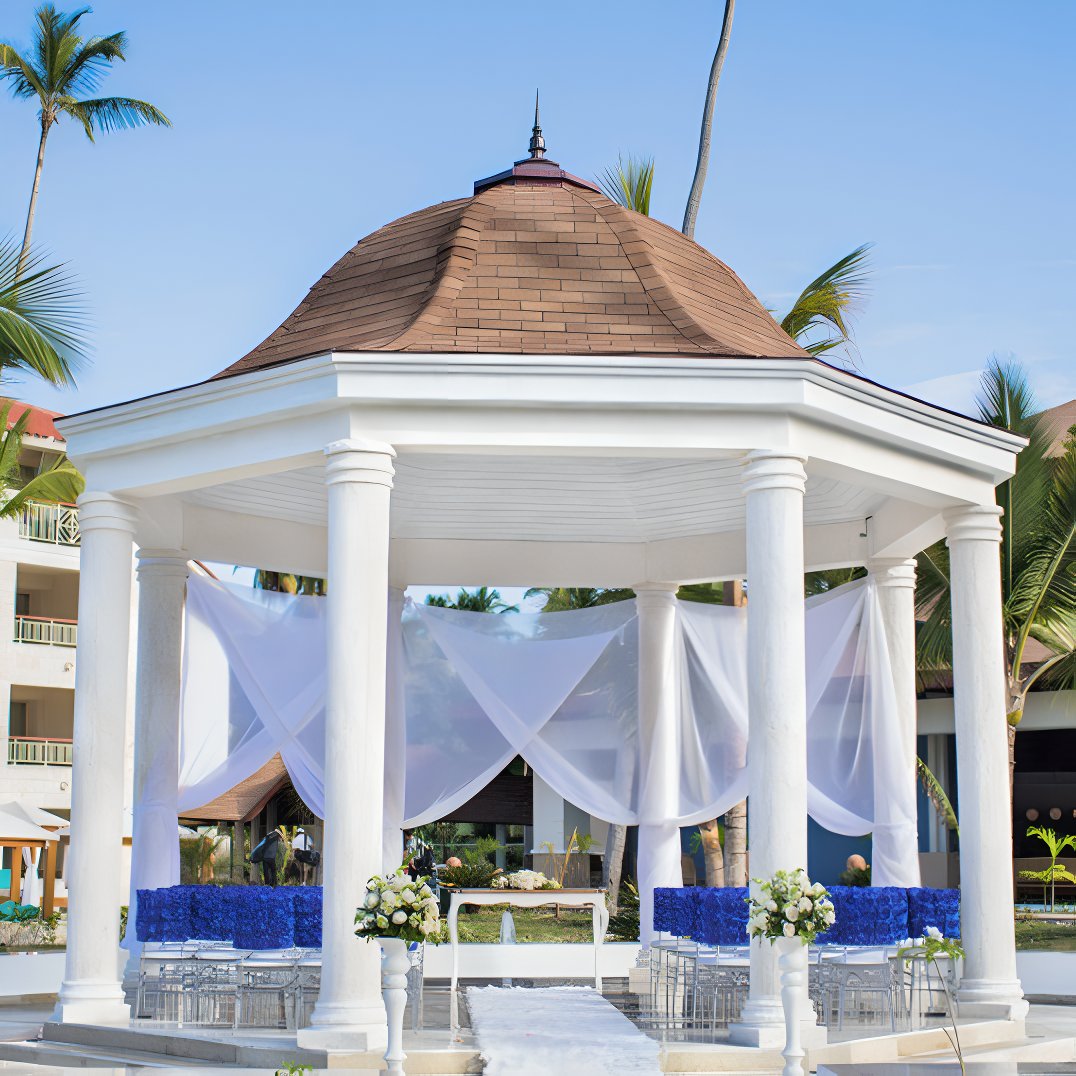 Majestic Mirage Punta Cana Destination Wedding Package