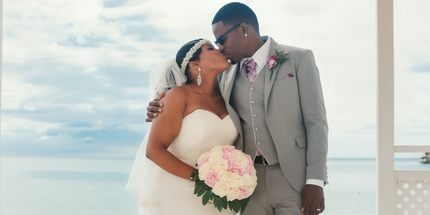 Hotel Riu Montego Bay Destination Wedding Package