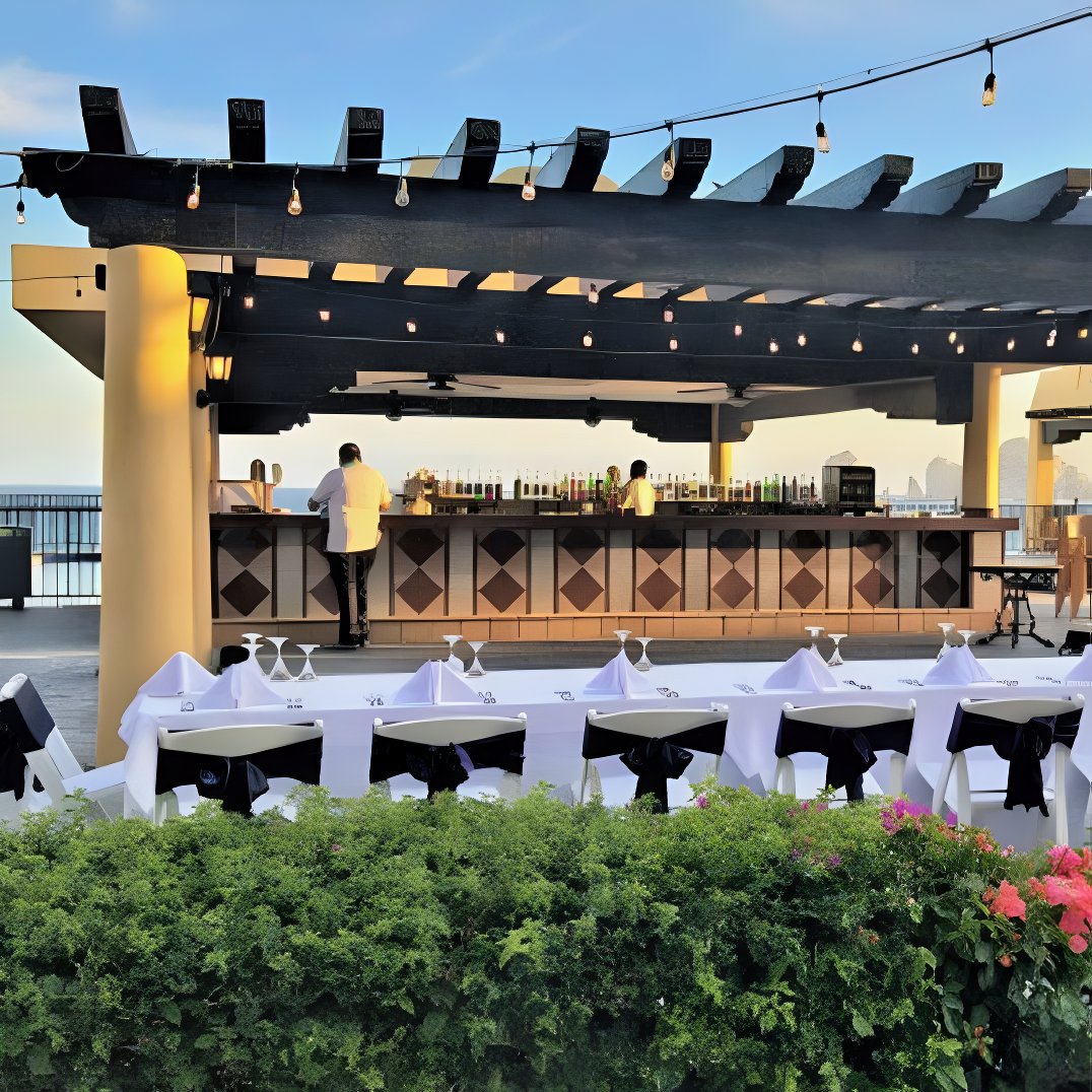 Hotel Riu Santa Fe Destination Wedding Package