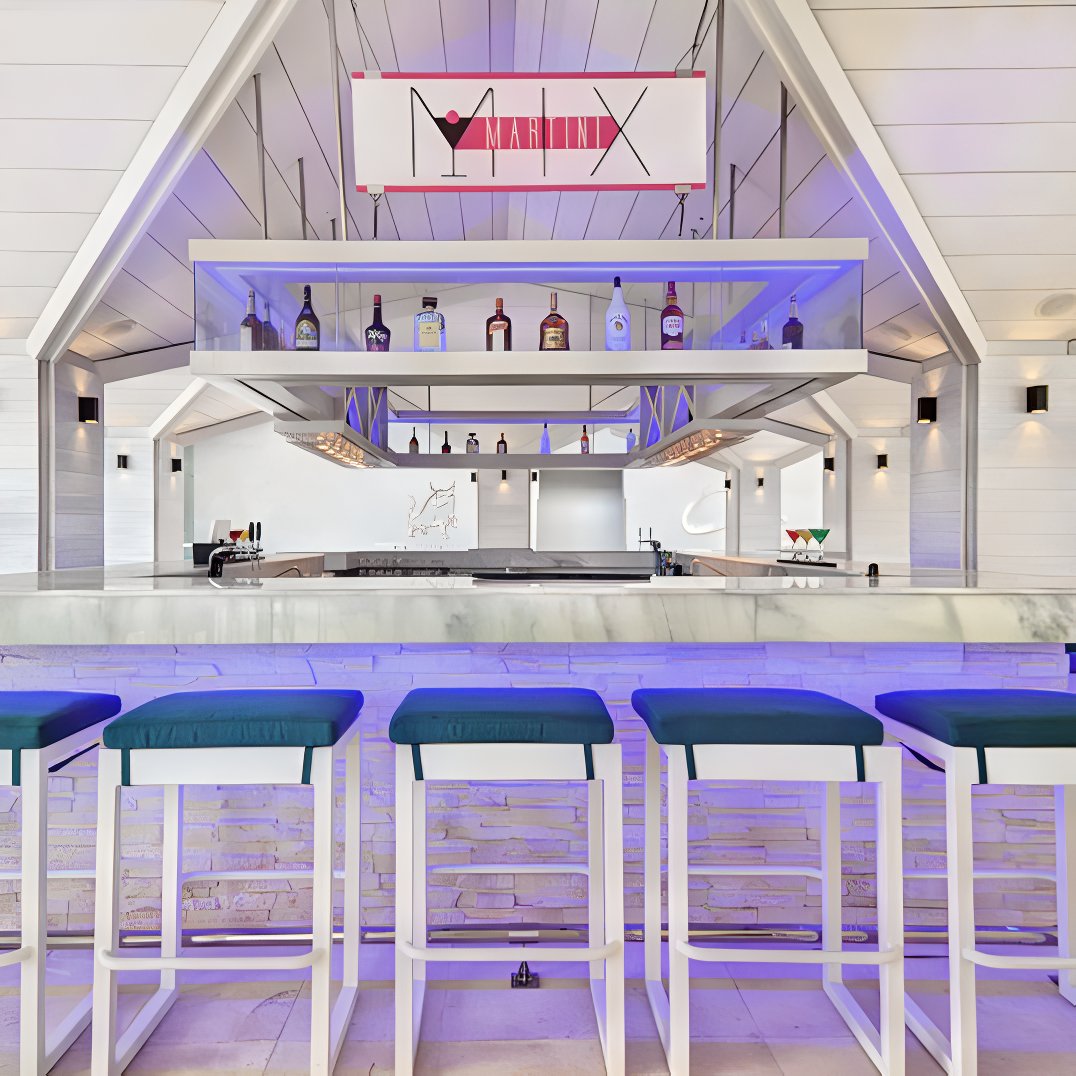 Royalton Blue Waters Destination Wedding Package