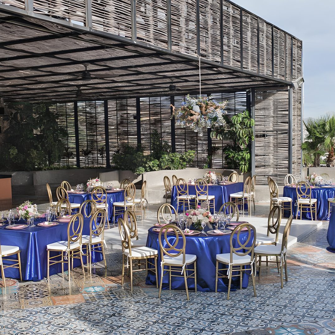 Sandos Finisterra Los Cabos Destination Wedding Package