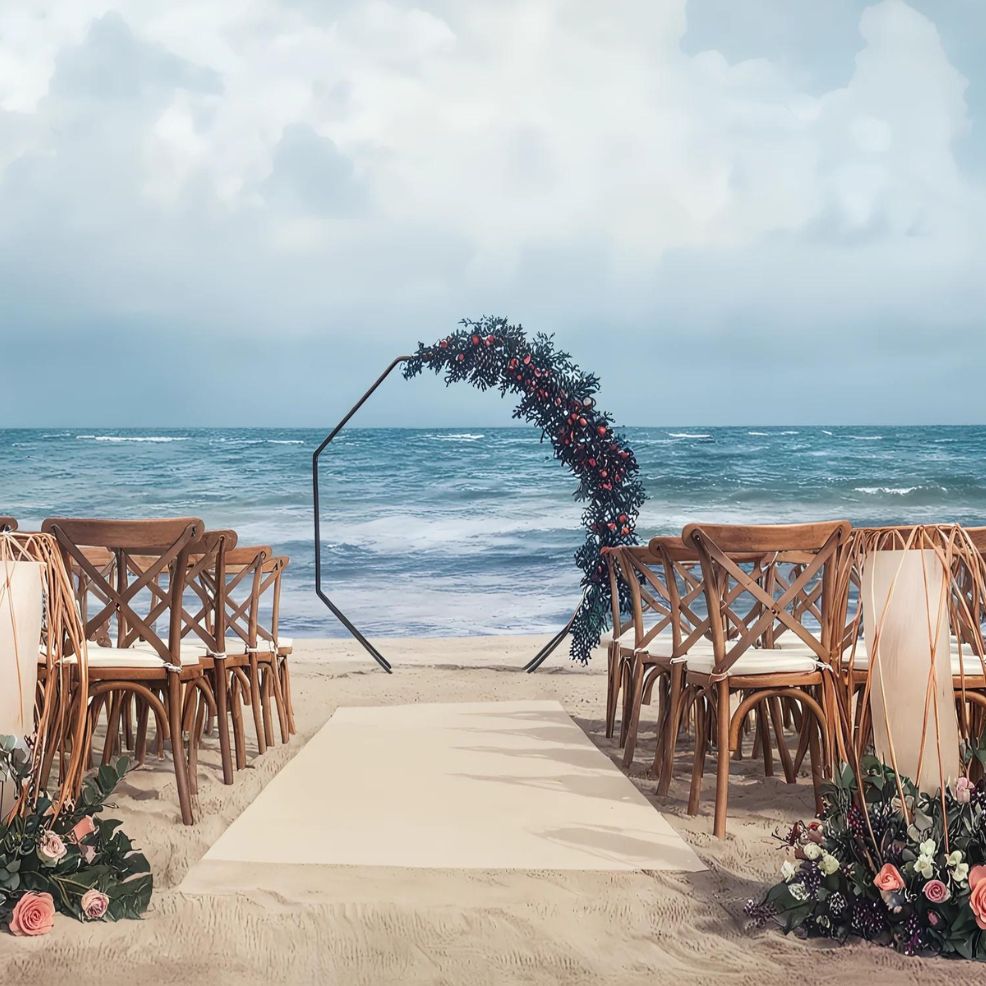 UNICO 20°87° Riviera Maya Destination Wedding Package