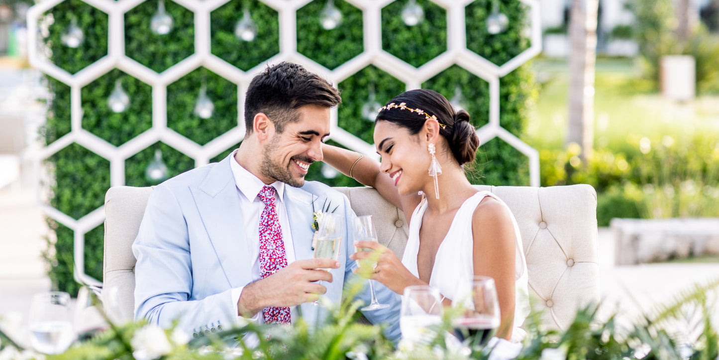 UNICO 20°87° Riviera Maya Destination Wedding Package