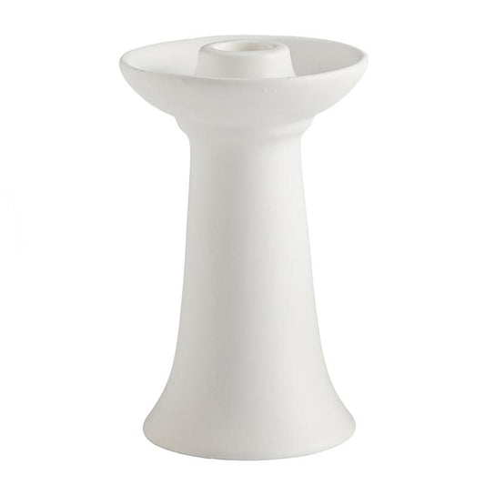 Modern Candleholder - Large