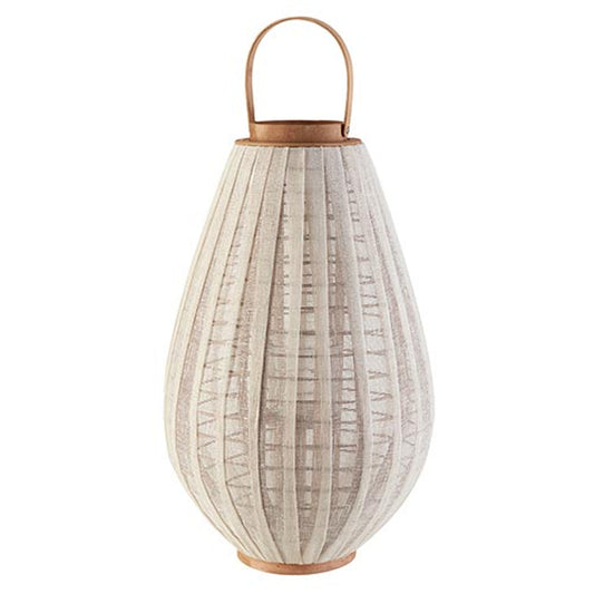 White Lantern - Large