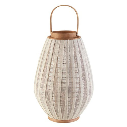 White Lantern - Medium