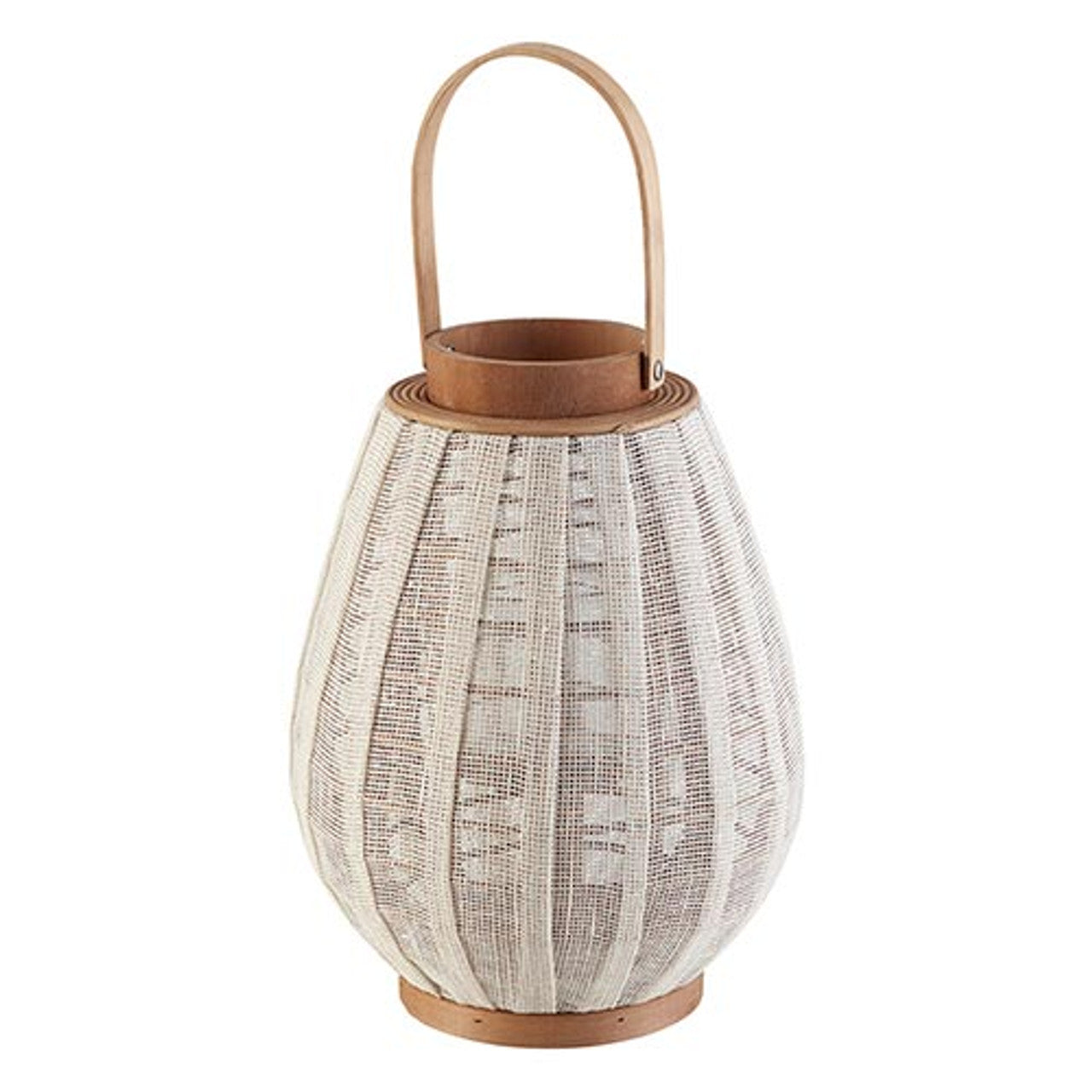 White Lantern - Small