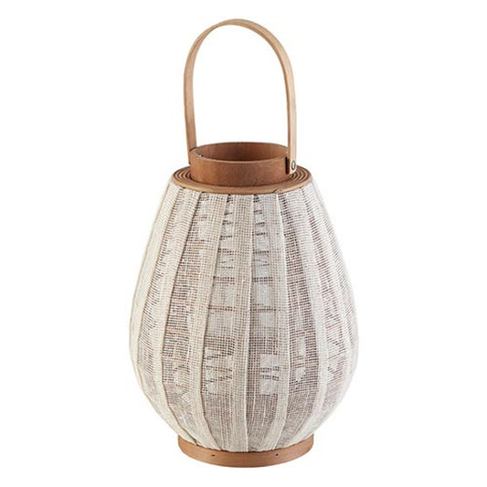White Lantern - Small