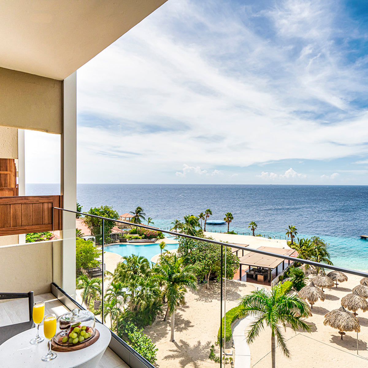 Dreams Curacao Destination Wedding Package