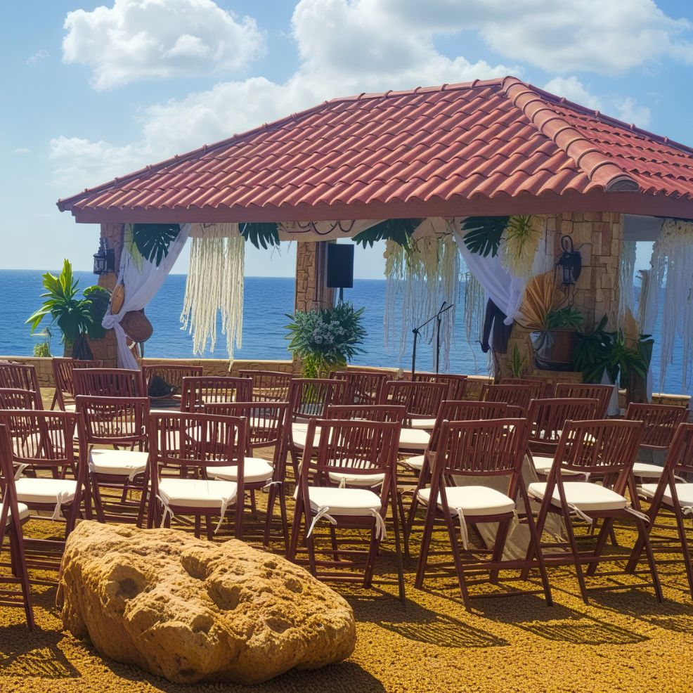 Dreams Curacao Destination Wedding Package
