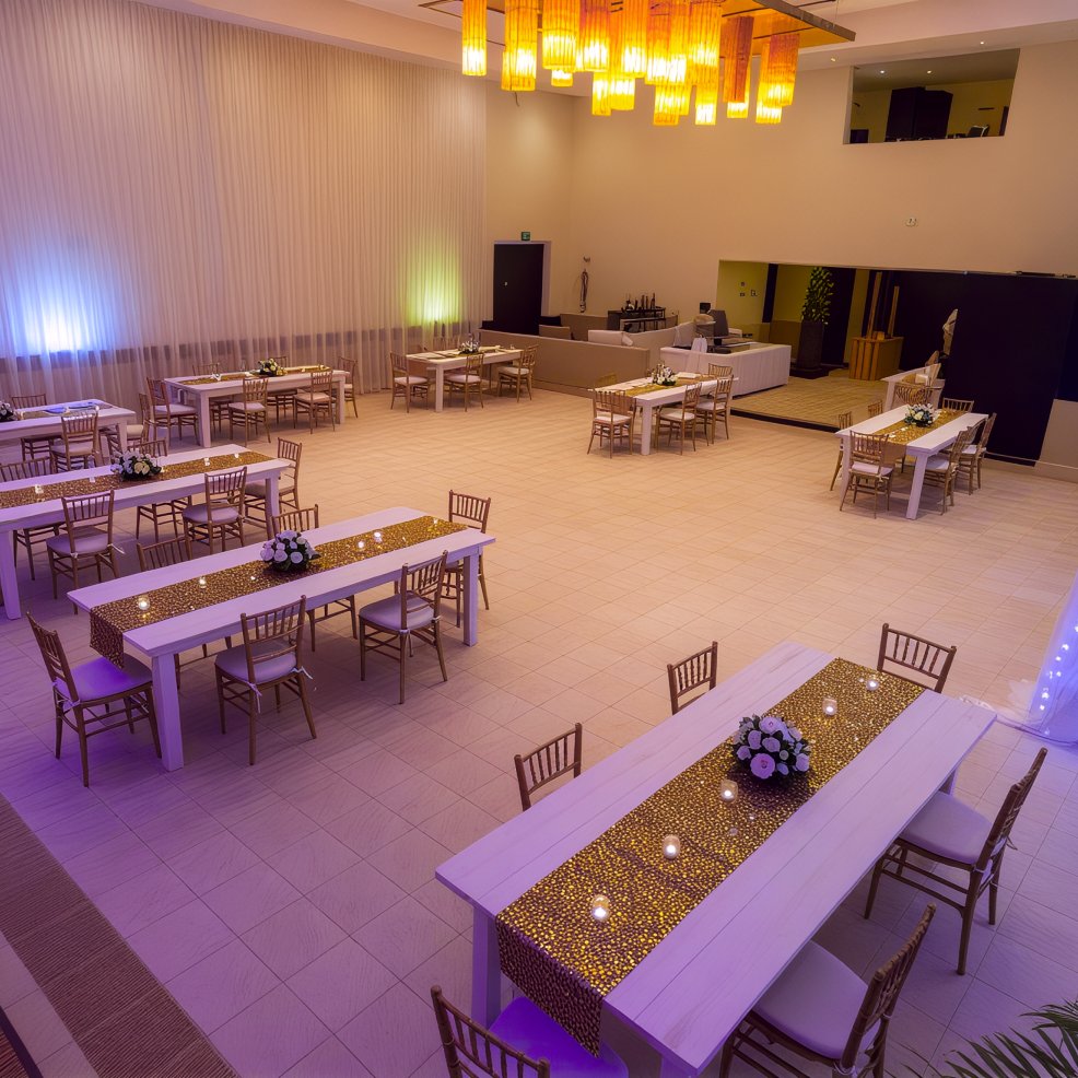 Dreams Cozumel Cape Destination Wedding Package