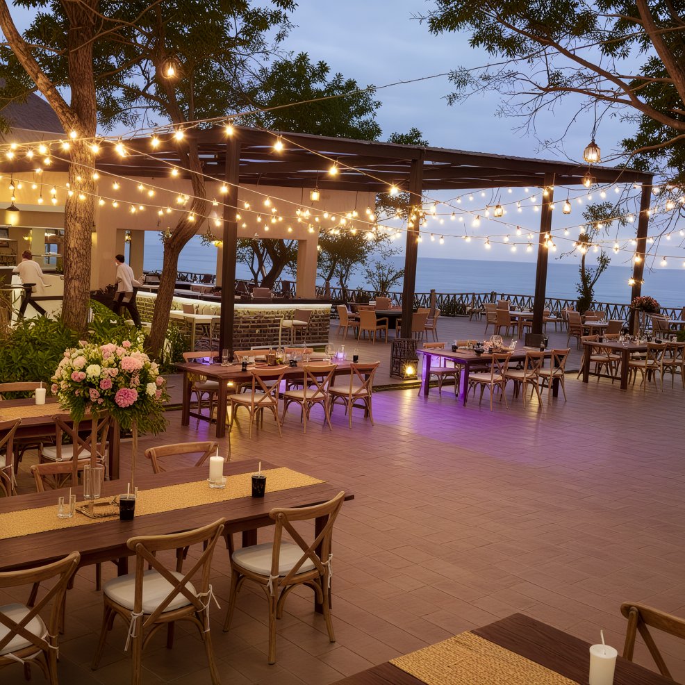 Dreams Cozumel Cape Destination Wedding Package