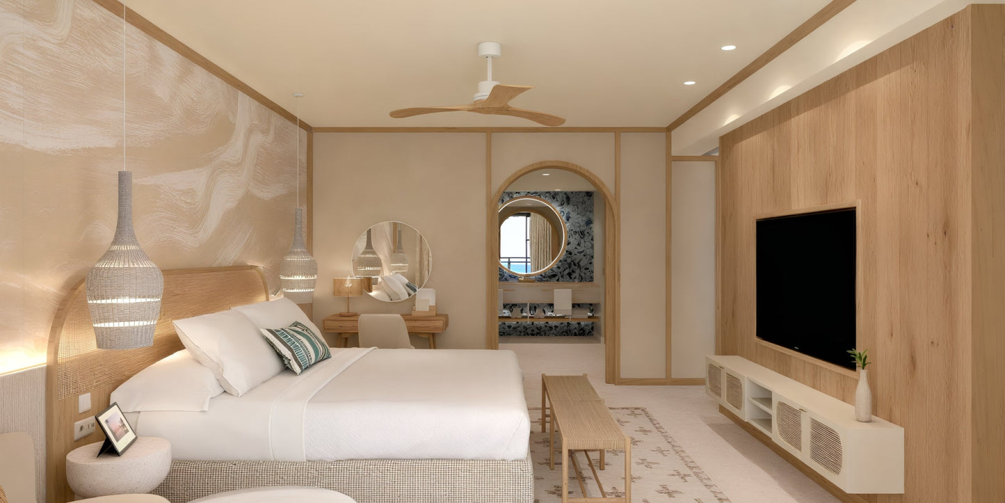 Dreams Playa Esmeralda Destination Wedding Package