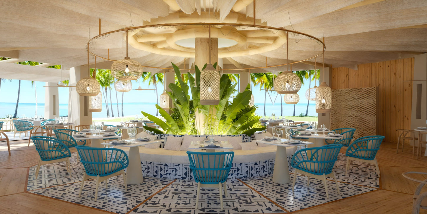 Dreams Playa Esmeralda Destination Wedding Package